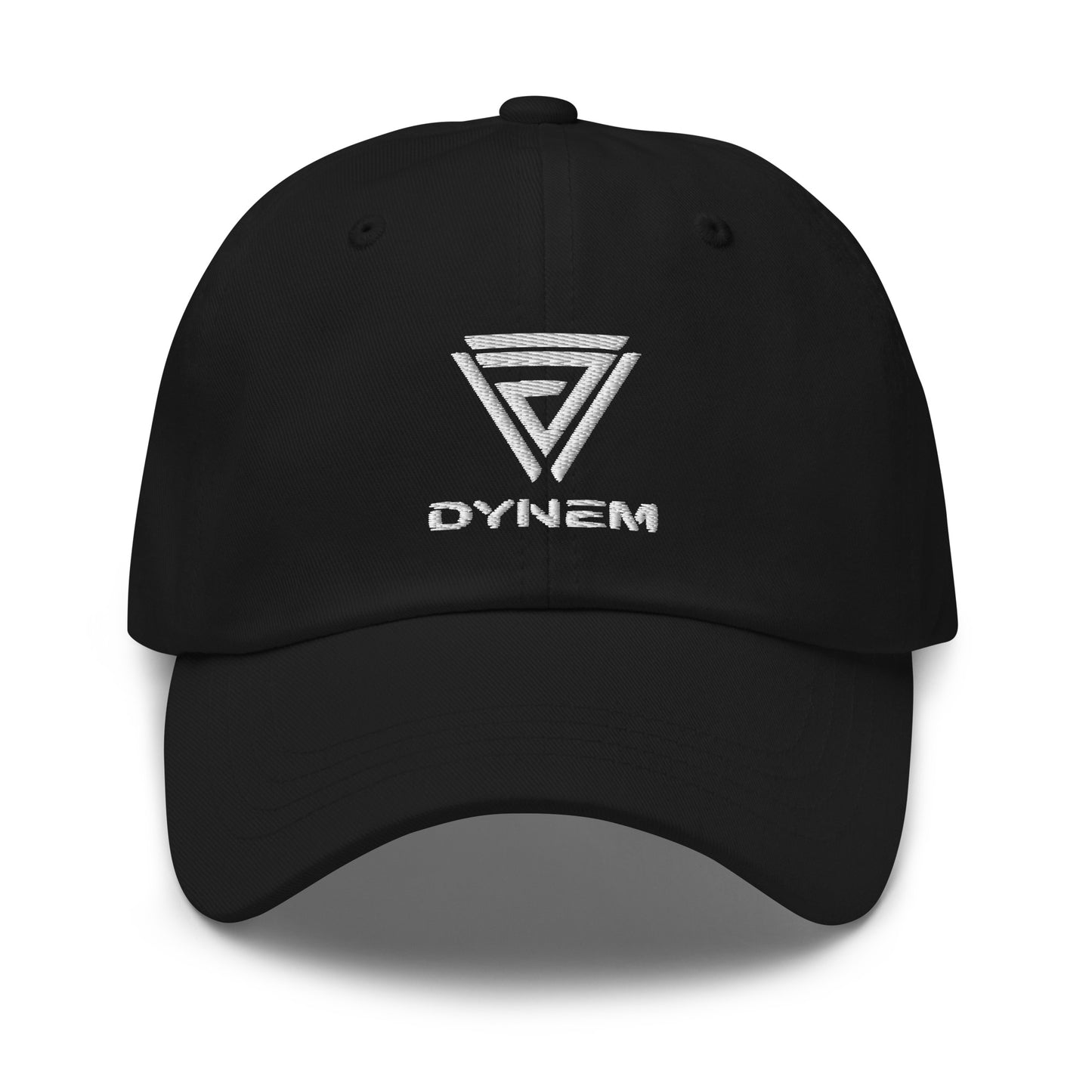 Baseball Cap with Dynem® Logo