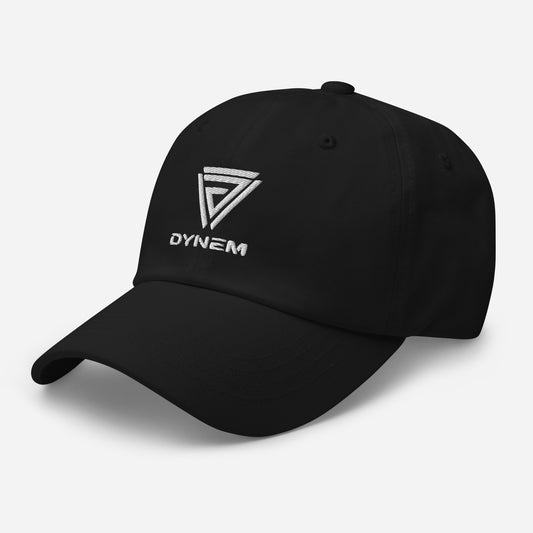 Baseball Cap with Dynem® Logo