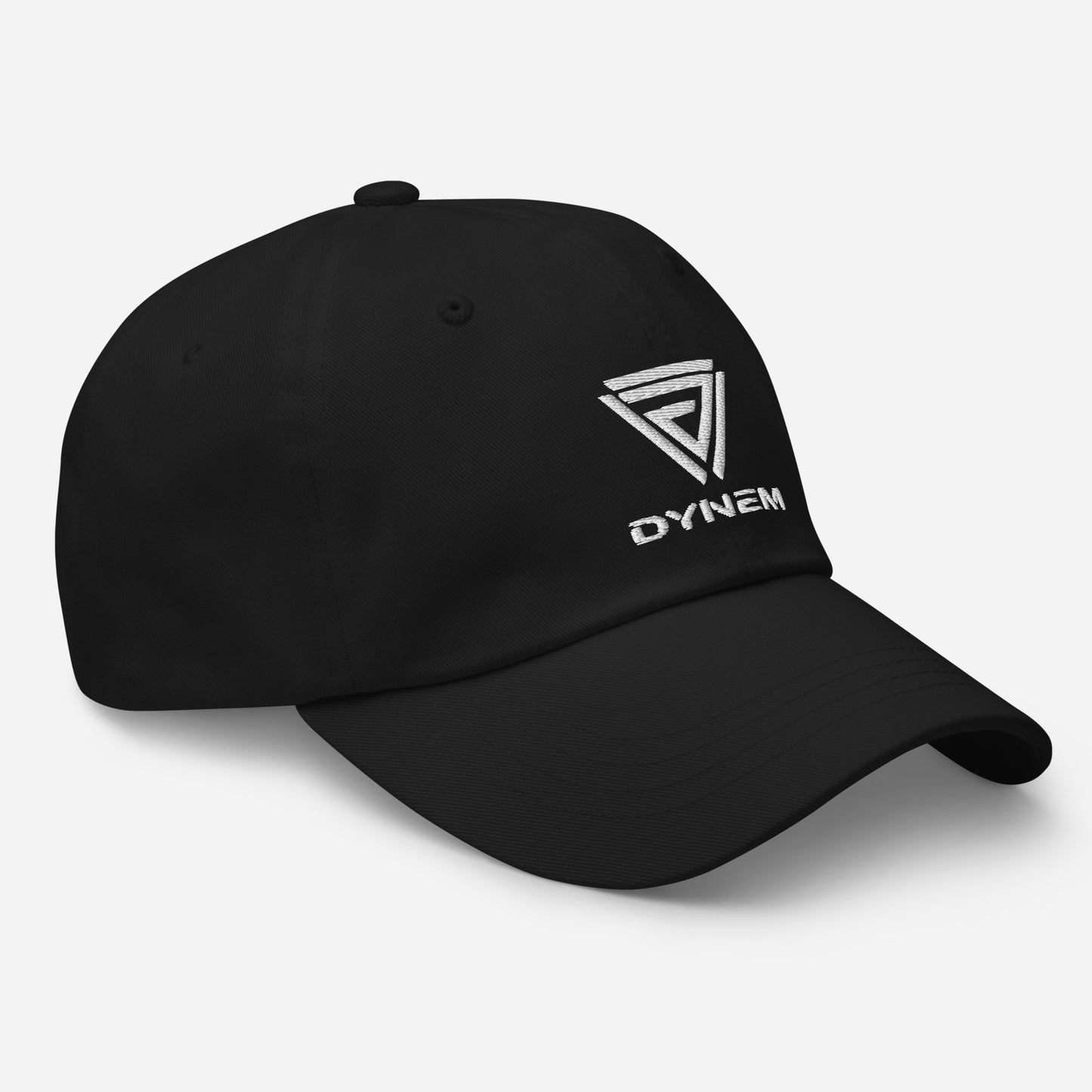 Baseball Cap with Dynem® Logo