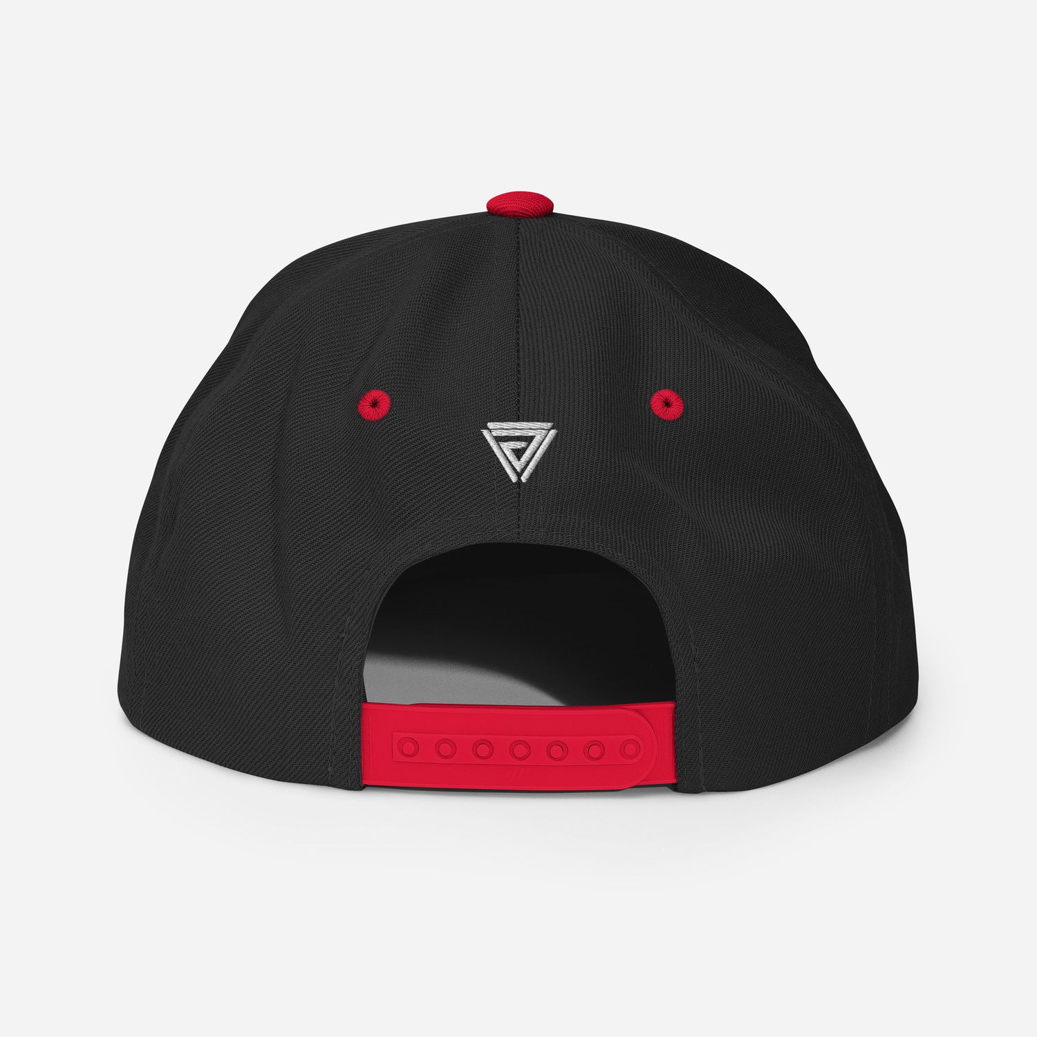 Snapback Hat with Dynem® Logo