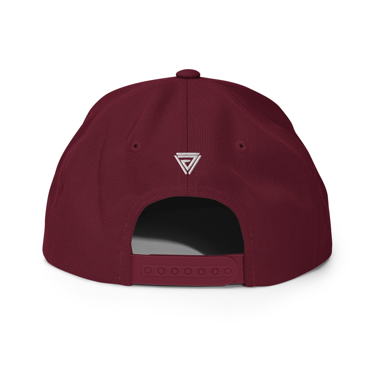 Snapback Hat with Dynem® Logo