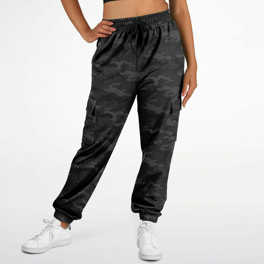 Dynem® Cargo Joggers