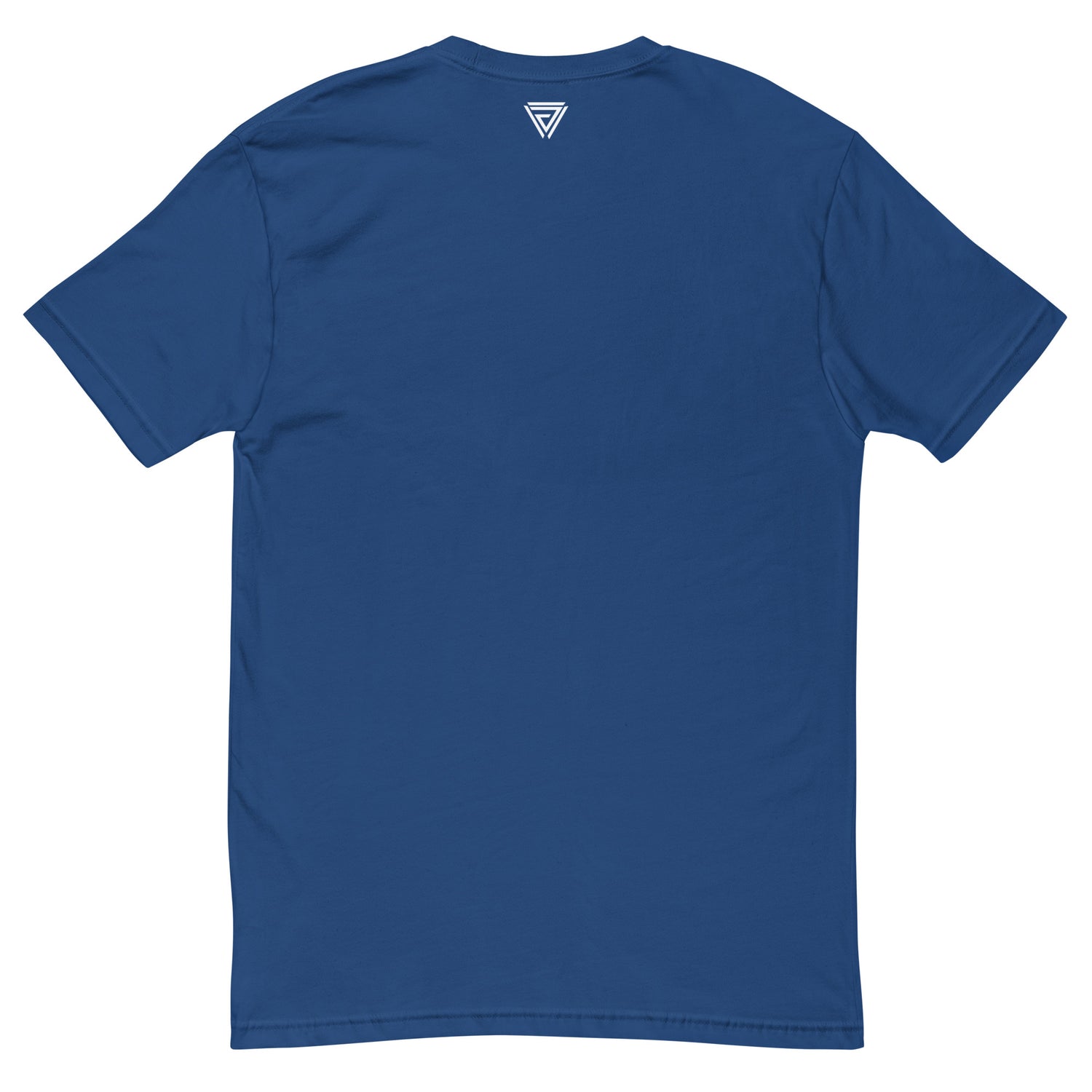 Dynem® Tshirt For Men in Blue